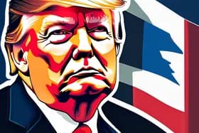 Trump De Olho na Groenlândia Apesar dos Desafios Econômicos