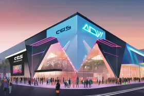 CES 2026: الذكاء الاصطناعي يتصدر المشهد، وNvidia و AMD تكشفان عن المستقبل