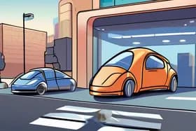 Mobileye تستحوذ على شركة ناشئة في مجال الروبوتات مقابل 900 مليون دولار، وتتطلع إلى مستقبل الروبوتات