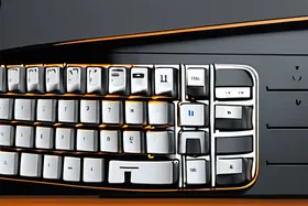 HP تعيد إحياء حواسيب لوحة المفاتيح مع EliteBoard G1a المدعوم بمعالج Ryzen