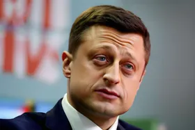 Zelensky Sees Dim Peace Prospects as Europe Talks Security