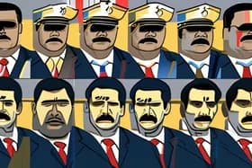 AI-Generated Maduro Arrest Images Fuel Disinformation Fears