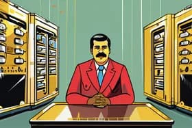 القبض على مادورو: هل ستخاطر شركات النفط الأمريكية باندفاع فنزويلي نحو الذهب؟