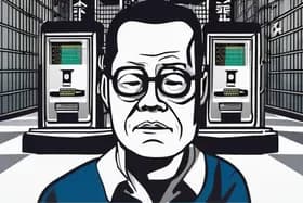 Japan Nuclear Data Breach: Lost Phone in China Raises Concerns