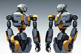 Hyundai's Robot Army: Humanoids to Invade Factories by 2028!