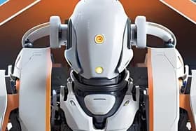 Hyundai's Robot Revolution: Humanoid Workers Arrive in 2028!
