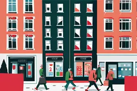 Next, ํฌ๋ฆฌ์ค๋ง์ค ๋งค์ถ ๊ธ์ฆ, ์ด์ต ์ ๋ง์น ์ํฅ