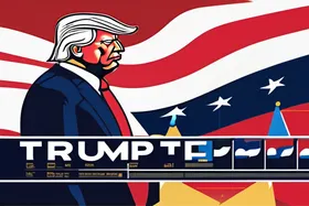 Trump Claims Venezuela Responding to US Oil Demands