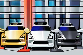 Mobileye的9亿美元豪赌:人形机器人将驱动下一代自动化