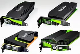 Nvidia Pivots to Software as Super GPUs Stay Benched