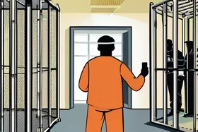 Prison Phone Jamming: A Risky Solution, Carriers Warn