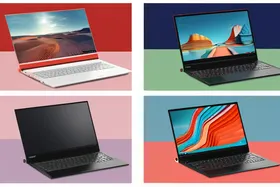 CES Day 3: Lenovo's Rollable Laptop Expands Gaming Horizons