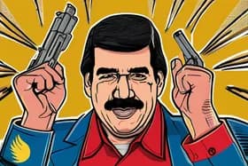 马杜罗下台,但委内瑞拉的镇压变本加厉