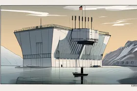 白宫确认格陵兰岛收购方案,曾考虑军事手段