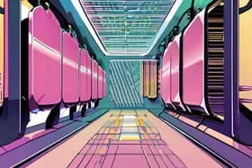 xAI 获得 200 亿美元融资:助力马斯克的 AI 愿景