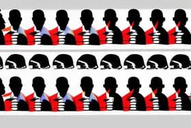 AI生成的马杜罗图像揭示深度伪造风险