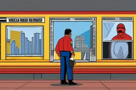 委内瑞拉临时领导人罢免马杜罗安全主管