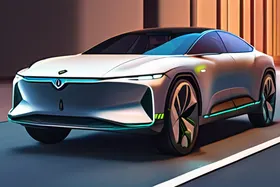 英伟达Alpamayo平台驱动下一代自动驾驶汽车