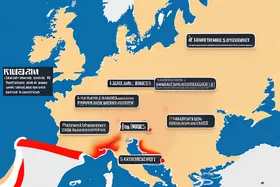 الولايات المتحدة تصادر ناقلة روسية في الأطلسي بعد مطاردة استمرت أسبوعين
