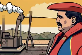 ترامب يتوقع ازدهار النفط الفنزويلي بعد مادورو: هل هذا واقعي؟