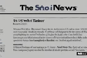 US Seizes Russian Tanker in Atlantic After Two-Week Chase