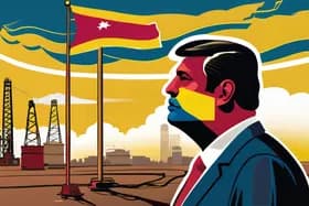 مطالبة ترامب بازدهار النفط الفنزويلي: تحتاج إلى تدقيق للحقائق