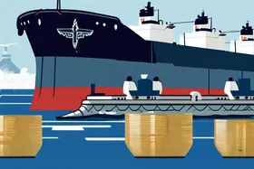 US Seizes Russian Oil Tanker Over Venezuela Sanctions