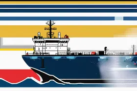 US Seizes Russian Oil Tanker Over Venezuela Sanctions