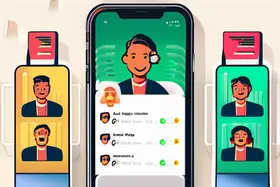 WhatsApp Group Chats Get Supercharged with Member Tags, Stickers