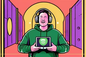 Spotify ने अधिक क्रिएटर्स के लिए वीडियो पॉडकास्ट मुद्रीकरण खोला