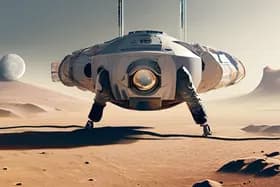 2026 मूनशॉट: क्या मानवता की चंद्र छलांग वापस आ रही है?