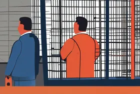 जेल में फ़ोन जैमिंग: जोखिम भरा समाधान, कैरियर्स ने FCC को चेतावनी दी