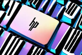 एचपी ने कीबोर्ड पीसी में राइज़न पावर और विंडोज 11 को पैक किया