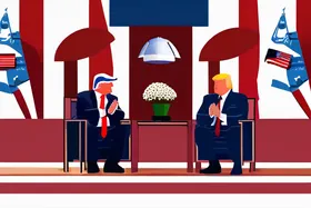 트럼프의 그린란드 인수 시도: 그는 이미 막강한 군사적 입지를 확보했다