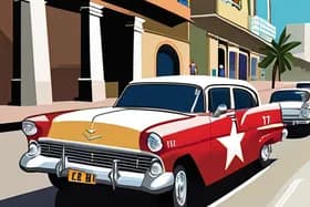 베네수엘라의 변화로 쿠바 경제가 심각한 침체에 빠지다