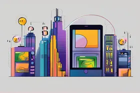 Anthropic, 3,500억 달러 가치 평가 목표: AI 투자 열풍 지속