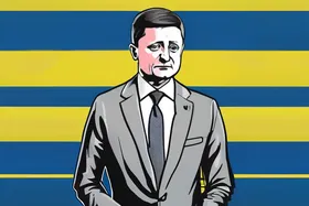 Ukraine Intel Agencies Reshuffled: What's Behind Zelensky's Move?