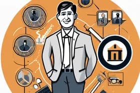 Les dirigeants de la tech s'opposent à la position de Khanna sur l'impôt sur la fortune