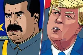 Maduro's Guard Chief Ousted After US Seizes Venezuelan Leader