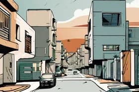 UN Report: Israeli West Bank Policies Show Apartheid Traits