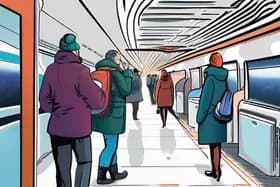 Big Freeze Grounds Flights, Snarls Travel Across Europe