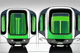 Nvidia's Alpamayo Platform Powers Next-Gen Self-Driving Cars