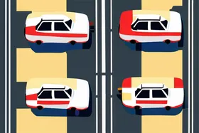 Six-Month Wait for Driving Tests? New Rules Target Safer Roads