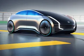 NvidiaのAIプラットフォーム「Alpamayo」が次世代の自動運転車を推進