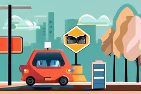 新しい道路交通法:視力検査が必要になる?