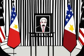 米国、マドゥロ政権の同盟国に警告:暫定指導者を支持しなければ報復措置も