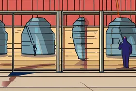 Líderes de Minnesota Cuestionan Alegato de Defensa Propia en Muerte Durante Redada de ICE