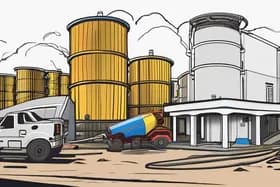 US to Control Venezuelan Oil Sales 'Indefinitely,' White House Declares