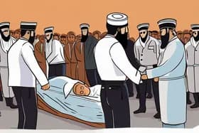 Tragedy at Draft Protest: Boy Dies Amid Ultra-Orthodox Enlistment Tensions