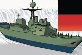 Rubio: Could US Military Seize Greenland?